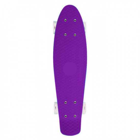 Penny Board Light Aspy, Violet