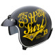 Motorcycle helmet W-TEC Café Racer - 3Ways Surf