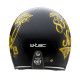 Motorcycle helmet W-TEC Café Racer - 3Ways Surf