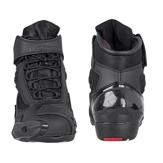 Motorcycle boots W-TEC Bolter