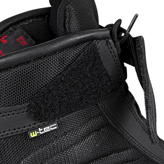 Motorcycle boots W-TEC Bolter