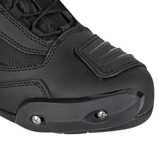 Motorcycle boots W-TEC Bolter