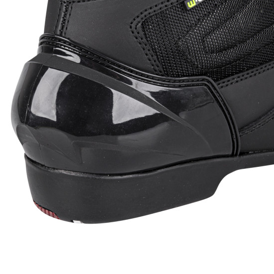 Motorcycle boots W-TEC Bolter