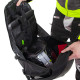 Motorcycle backpack W-TEC Shellter 