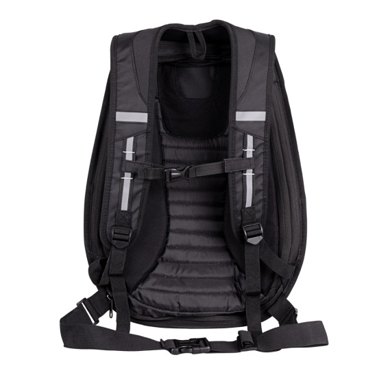 Motorcycle backpack W-TEC Shellter 