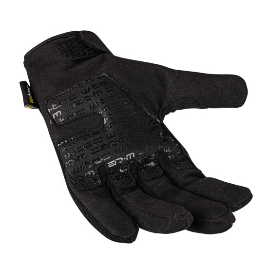 Motorcycle gloves W-TEC Black Heart Radegester