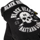 Motorcycle gloves W-TEC Black Heart Radegester