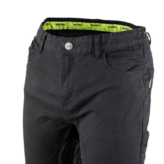 Men's motorcycle pants W-TEC Raggan