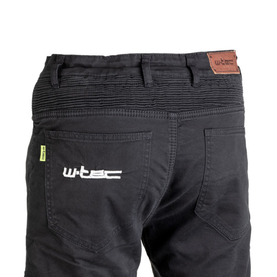 Men's motorcycle pants W-TEC Raggan