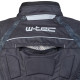 Men's motorcycle jacket W-TEC Kamicer NF-2100-Black