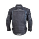 Men's motorcycle jacket W-TEC Kamicer NF-2100- Black/Red Men's motorcycle jacket W-TEC Kamicer NF-2100- Black/Red