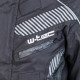 Men's motorcycle jacket W-TEC Kamicer NF-2100-Black