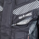 Men's motorcycle jacket W-TEC Kamicer NF-2100- Black/Red Men's motorcycle jacket W-TEC Kamicer NF-2100- Black/Red
