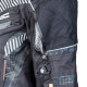 Men's motorcycle jacket W-TEC Kamicer NF-2100- Black/Red Men's motorcycle jacket W-TEC Kamicer NF-2100- Black/Red