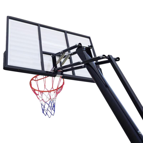 Basketball hoop inSPORTline Cleveland Steel