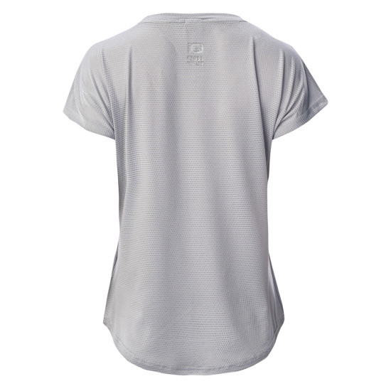 Women's sports t-shirt IQ Roydo Wmns - Grey