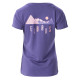 Women's t-shirt ELBRUS Narica Wo's