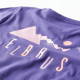 Women's t-shirt ELBRUS Narica Wo's