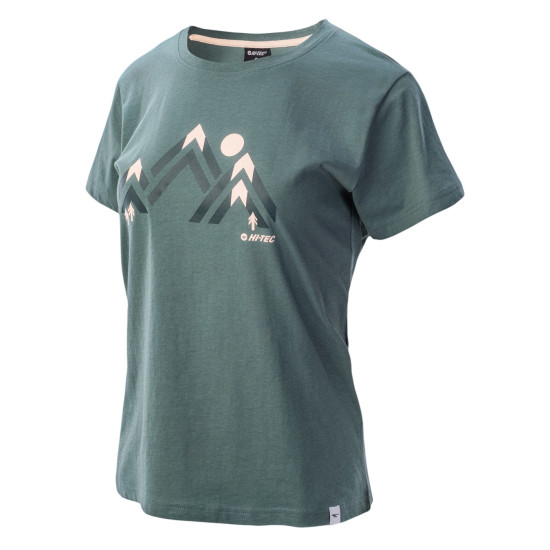 Women's t-shirt HI-TEC Lady Mari