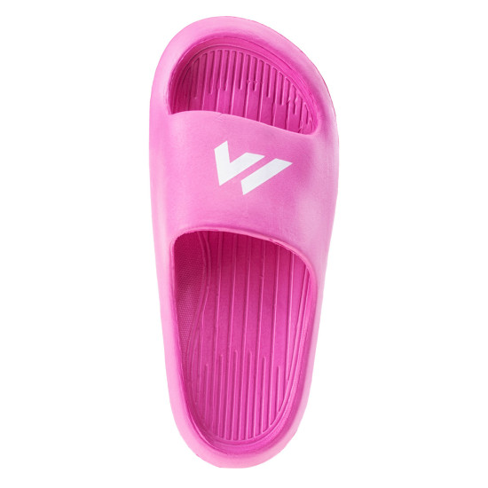 Women's flip-flops MARTES Baki WO s - Pink/White