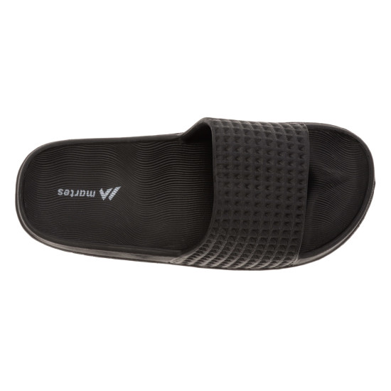 Women's flip-flops MARTES Migerta WO s - Black