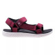 Women's Sandals HI-TEC Apodis WO s - Amaranth