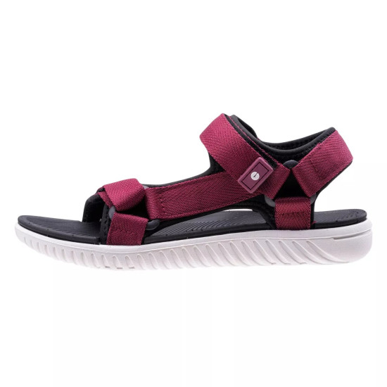 Women's Sandals HI-TEC Apodis WO s - Amaranth