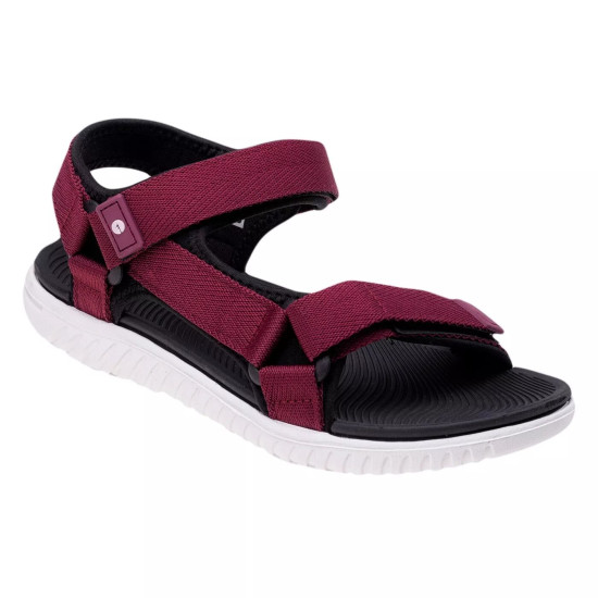 Women's Sandals HI-TEC Apodis WO s - Amaranth