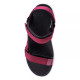 Women's Sandals HI-TEC Apodis WO s - Amaranth