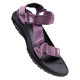 Women's sandals MARTES Moretti WO s - Purple/Black