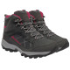 Women's Hiking Boots REGATTA Clydebank Mid - Brown/Pink