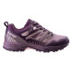 Women's Hiking Boots HI-TEC Favet WP Wo s - Purple