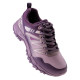 Women's Hiking Boots HI-TEC Favet WP Wo s - Purple