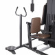 Gladiator inSPORTline Profigym C300