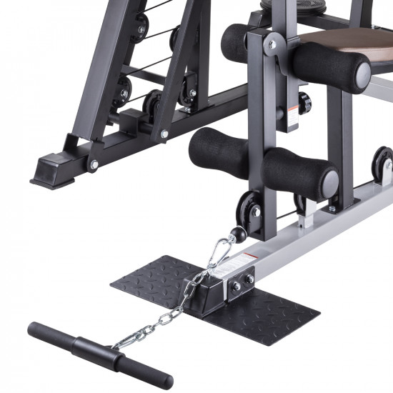 Gladiator inSPORTline Profigym C300