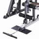 Gladiator inSPORTline Profigym C300