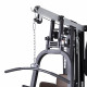 Gladiator inSPORTline Profigym C300