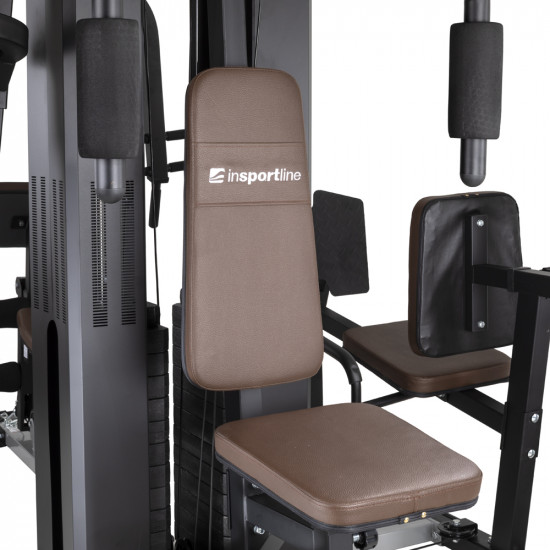 Gladiator inSPORTline Profigym C300