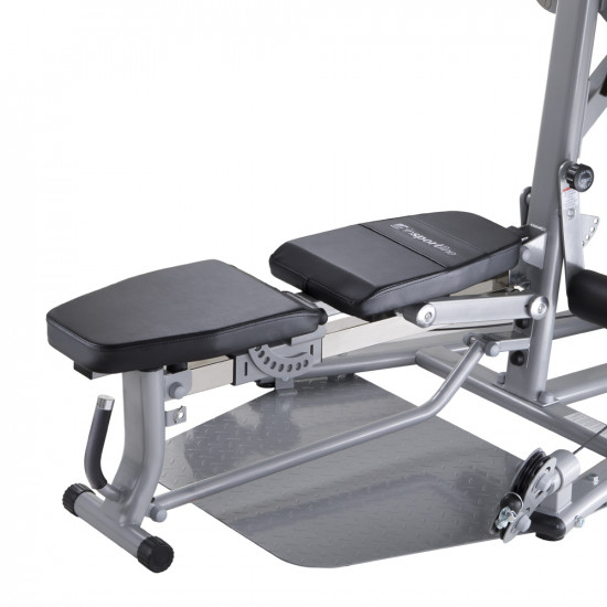 Gladiator inSPORTline Profigym C200