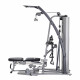 Gladiator inSPORTline Profigym C200