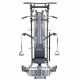 Gladiator inSPORTline Profigym C200