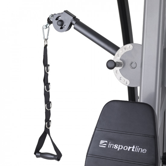 Gladiator inSPORTline Profigym C200