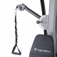 Gladiator inSPORTline Profigym C200