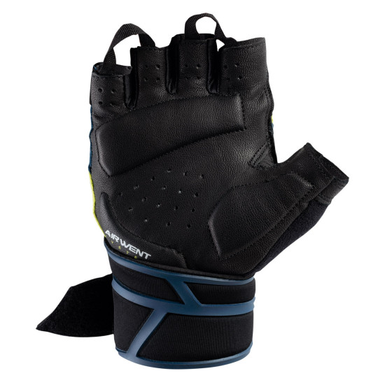 Fitness gloves IQ Ecar