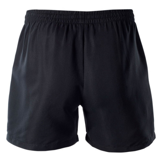 Men's shorts HI-TEC Matt - Black