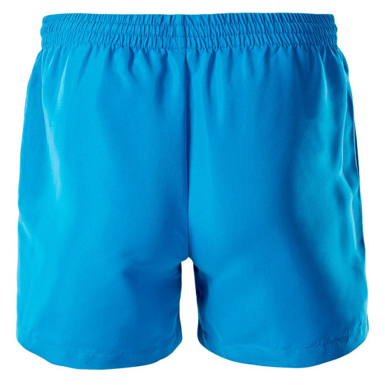 Men's shorts HI-TEC Matt - Blue