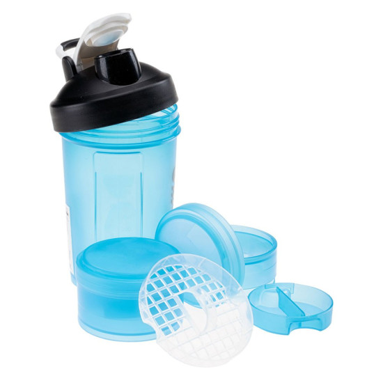 Shaker HI-TEC Shakos - Blue