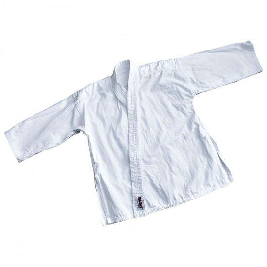 Karate kimono SPARTAN 120 cm