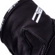 Leather motorcycle gloves W-TEC Flanker B-6035