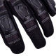 Leather motorcycle gloves W-TEC Flanker B-6035